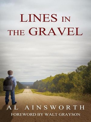 cover image of Lines in the Gravel